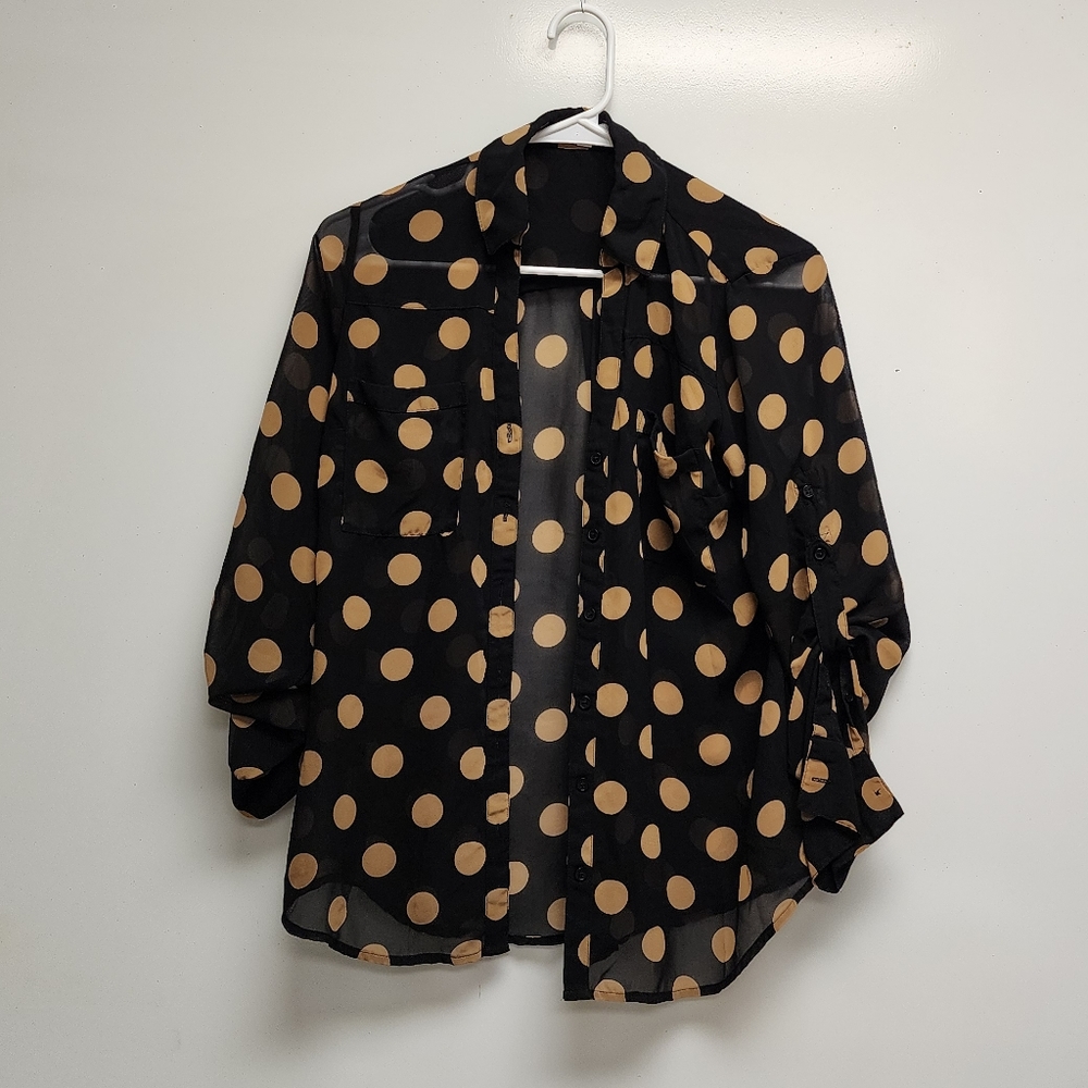 Express Portofino SMALL shirt